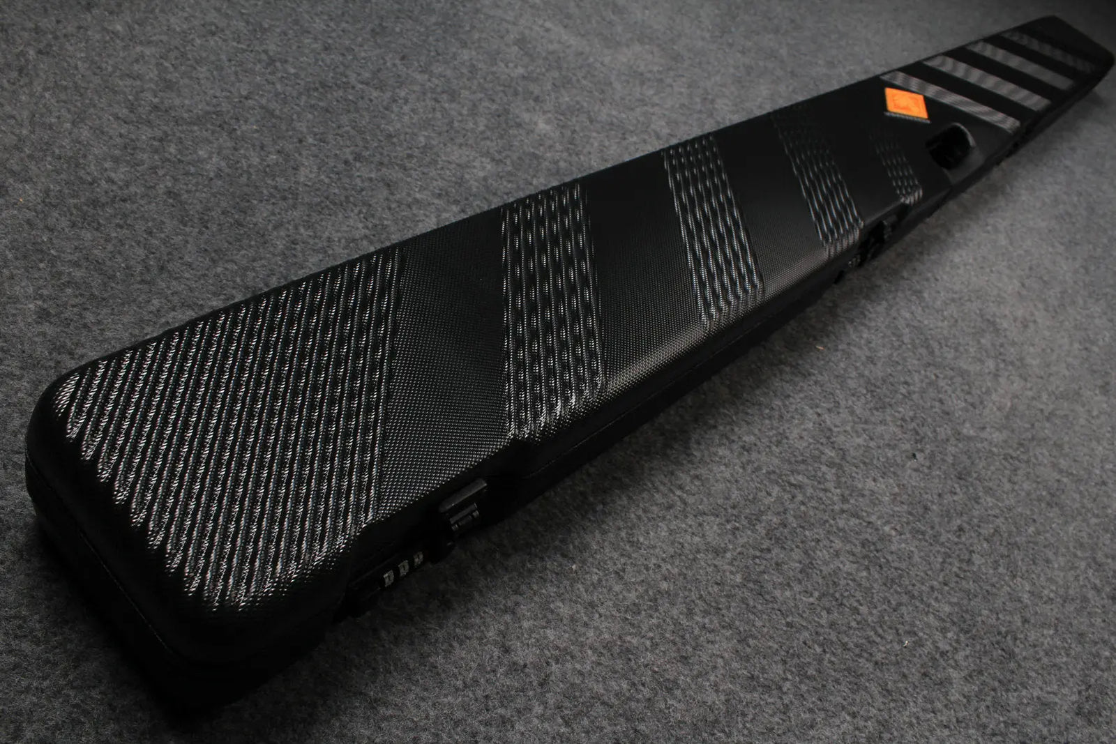 jf one piece snooker / pool code cue case