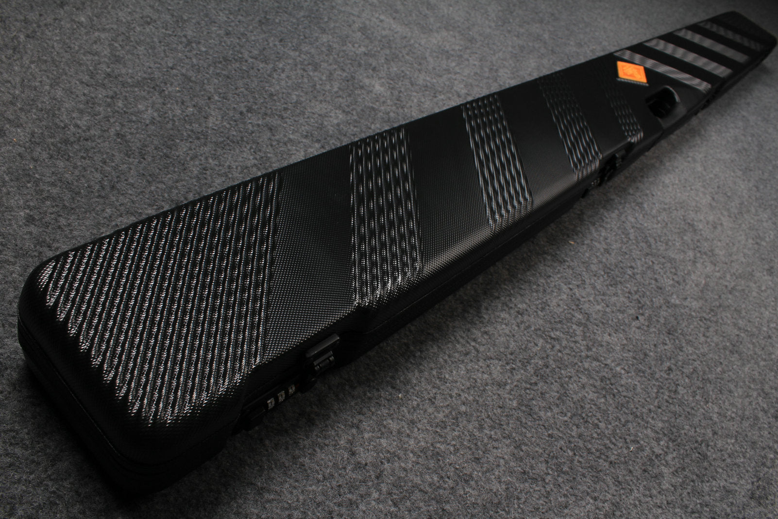 jf one piece snooker / pool code cue case