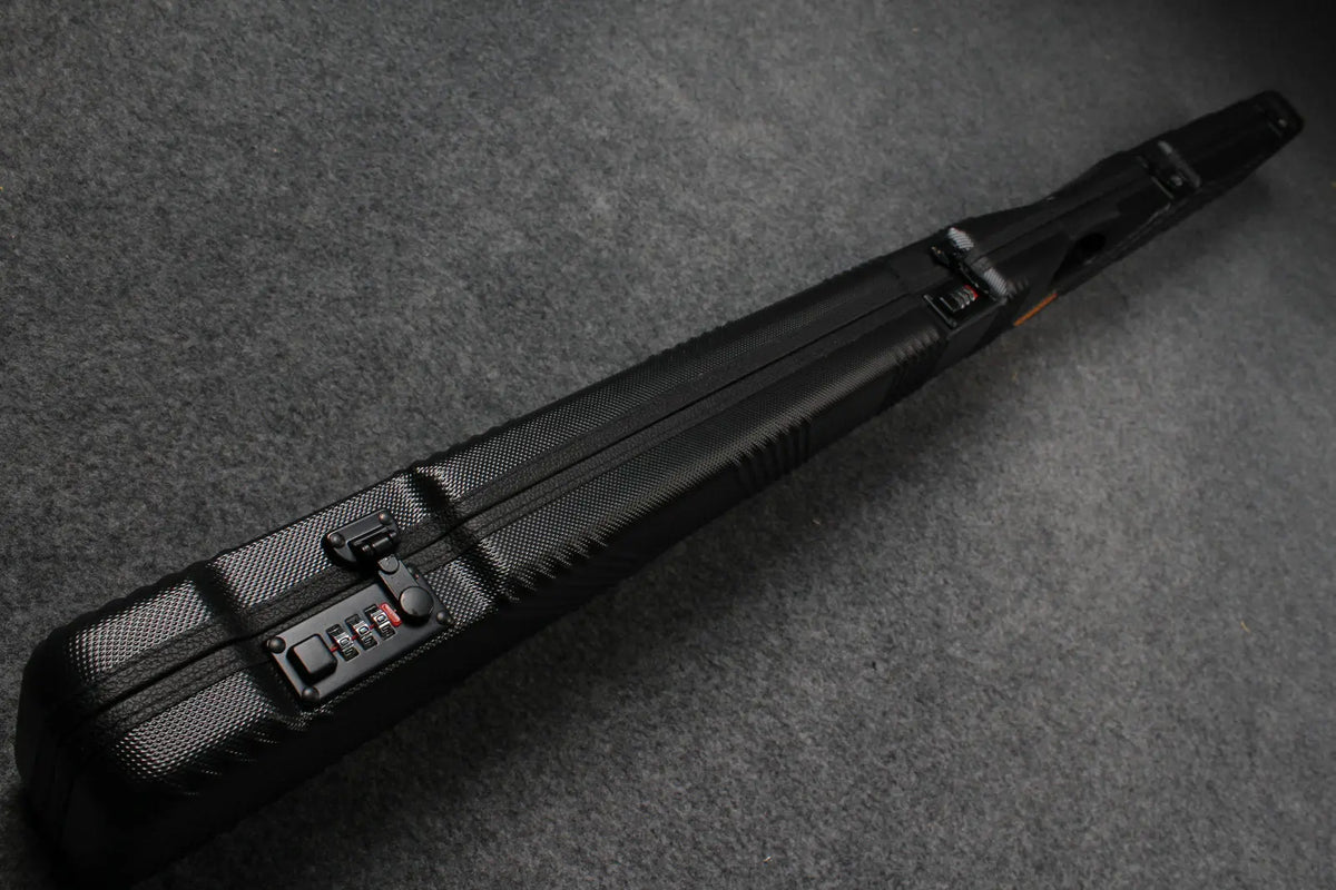 jf one piece snooker / pool code cue case