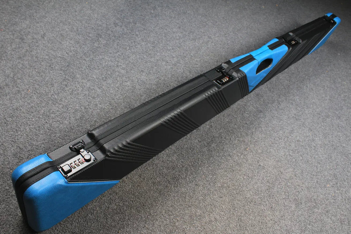 jf one piece snooker / pool code cue case