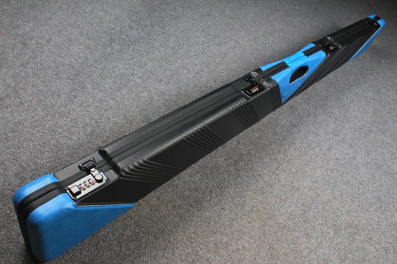 jf one piece snooker / pool code cue case