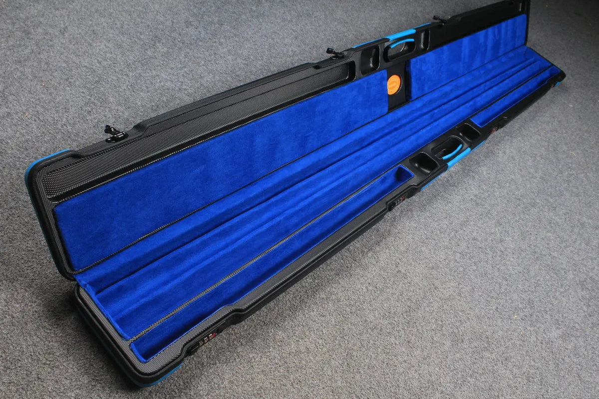 jf one piece snooker / pool code cue case