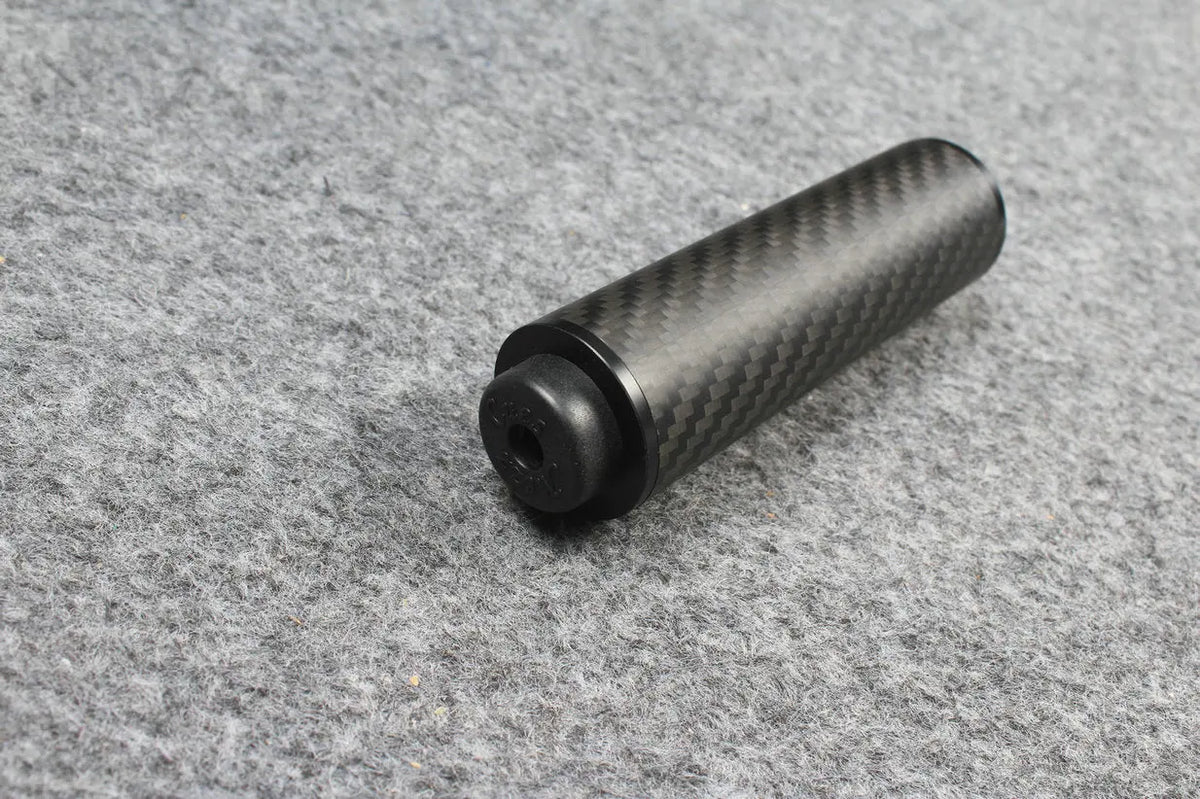 carbon fiber extension 2", 3”, 4", 8" extender fits on mezz cues