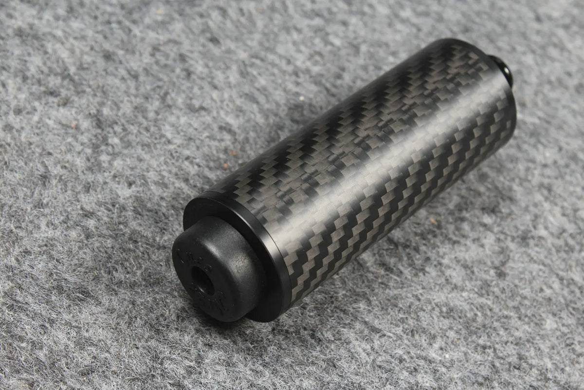 carbon fiber extension 2", 3”, 4", 8" extender fits on mezz cues