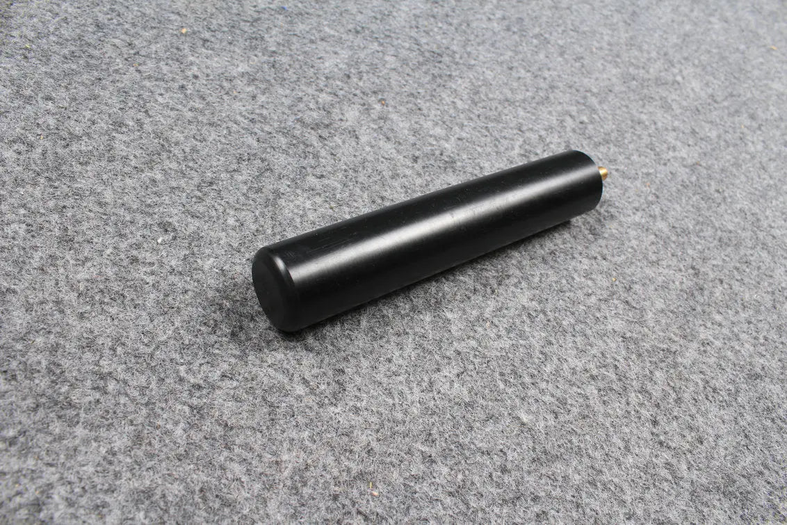 john parris cues telescopic extension mini butt - 3" 6" 11" 18" 21.5"