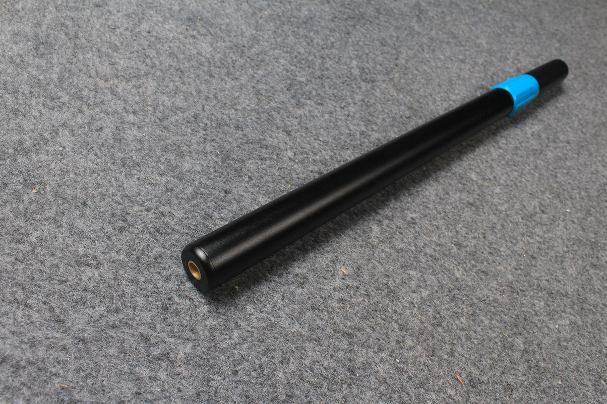 maximus phoenix niche o'min cues telescopic extension connecter - various length