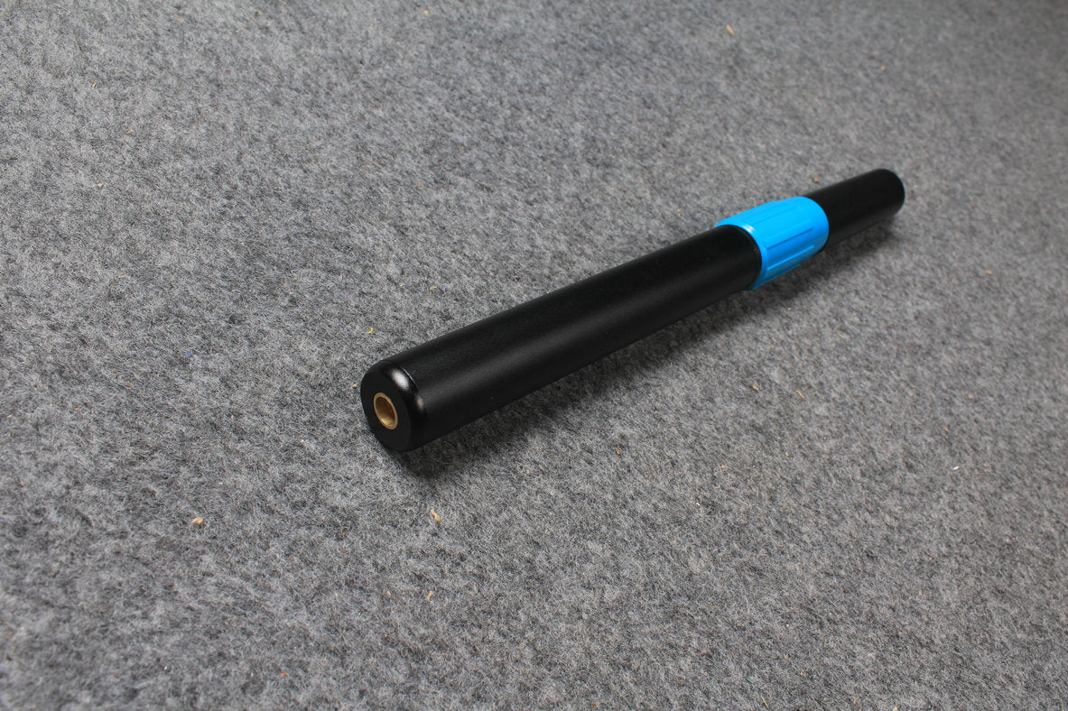 maximus phoenix niche o'min cues telescopic extension connecter - various length