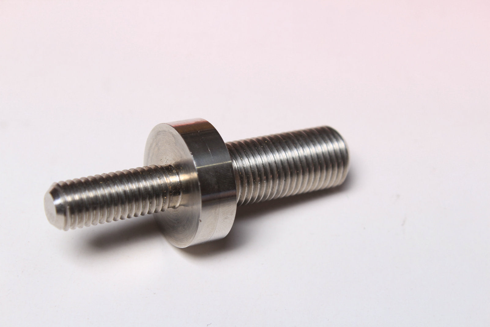 stainless steel joint for pool snooker cue 25.9 mm diameter