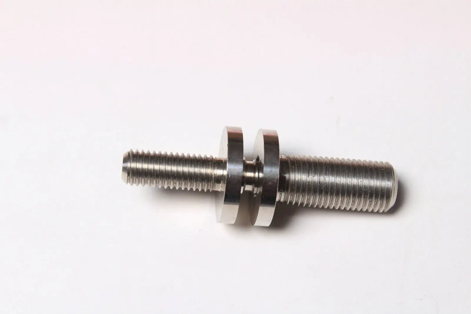 stainless steel joint for pool snooker cue 25.9 mm diameter