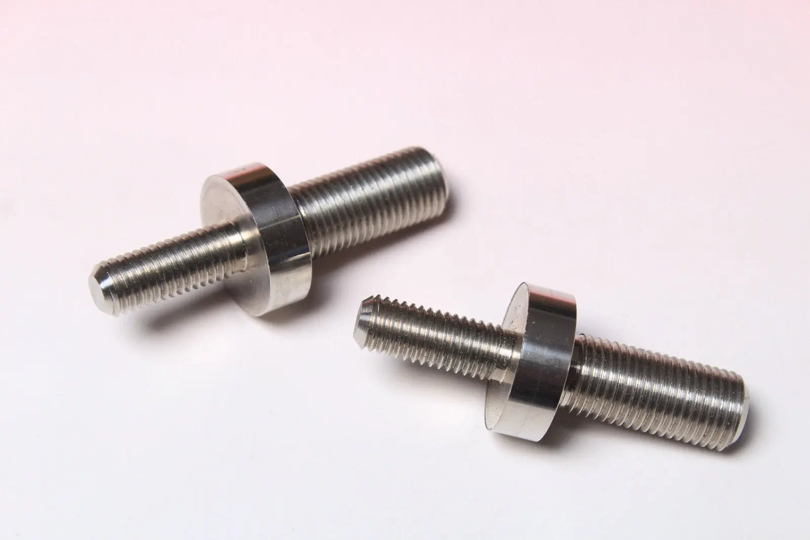 stainless steel joint for pool snooker cue 25.9 mm diameter