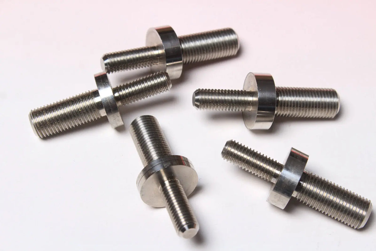 stainless steel joint for pool snooker cue 25.9 mm diameter