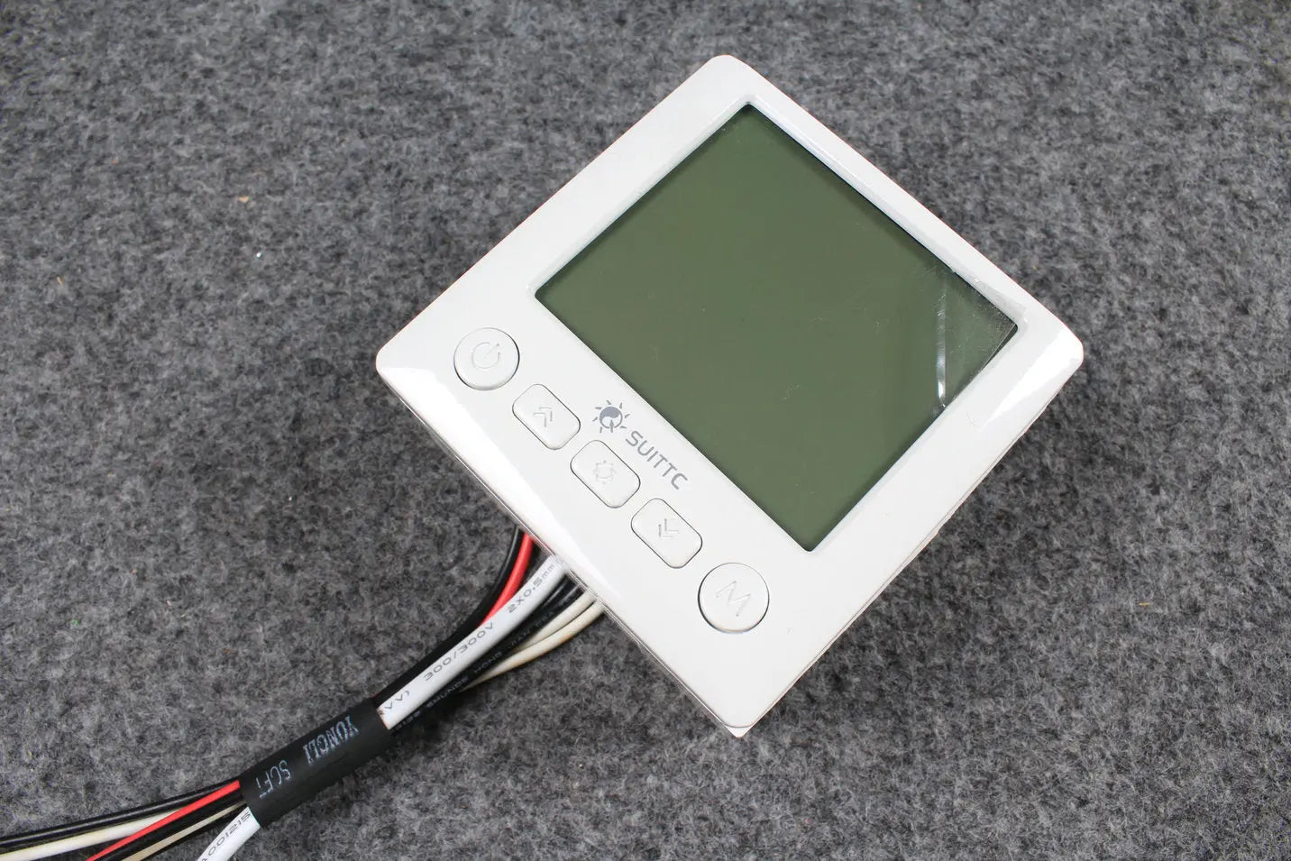 snooker table heater system moisture-proof thermostat