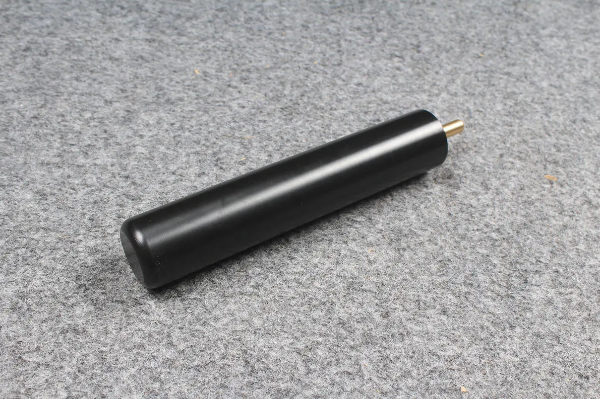 trevor white cues telescopic extension, mini butt - various length