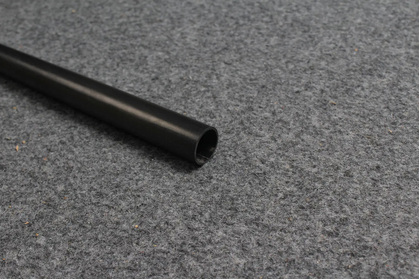 Carbon Fiber Pool Cue Shaft Blank Carbon Fiber Taped Tube
