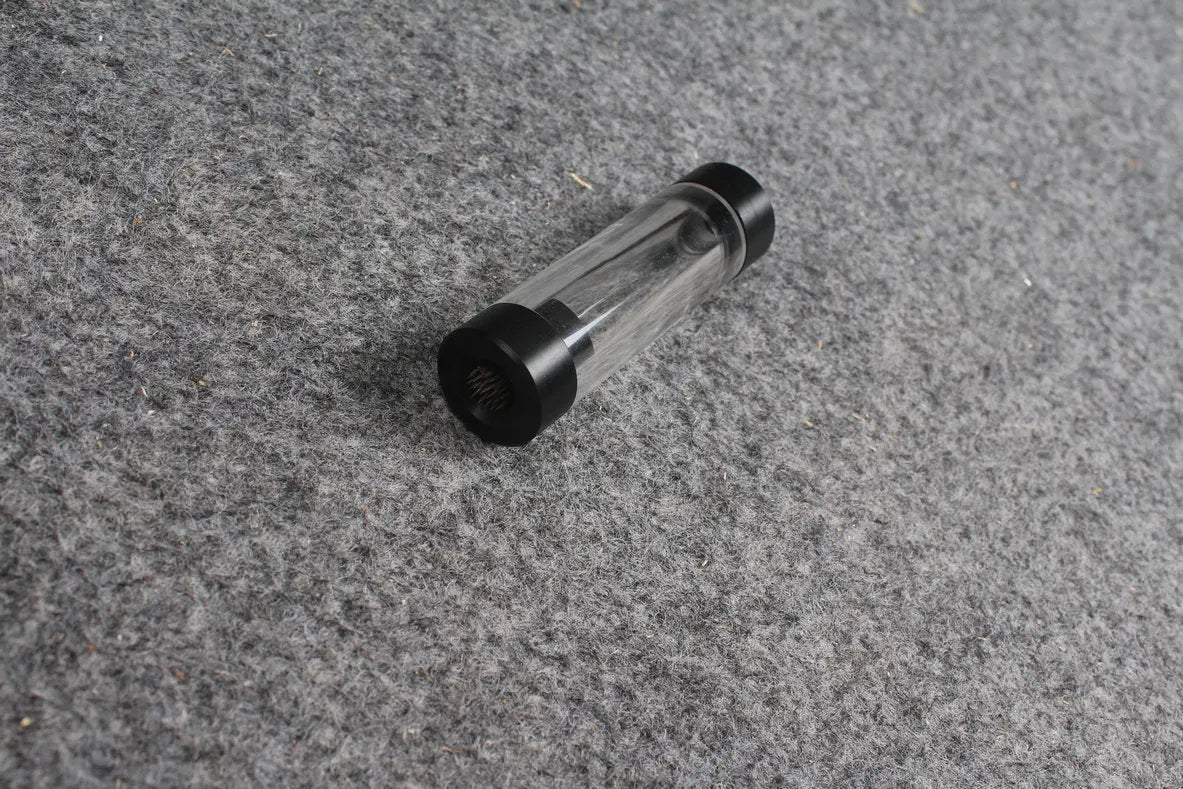 3 in 1 billiard cue tip polishing press multifunctional polishing tool WOODS CUES