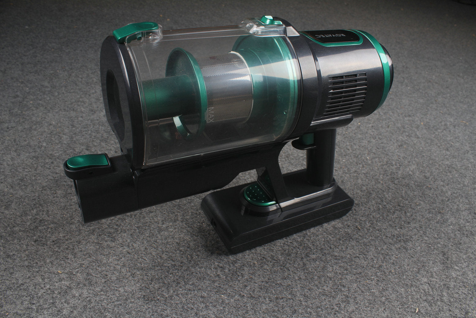 Vacuum Cleaner for Snooker Table / Cloth