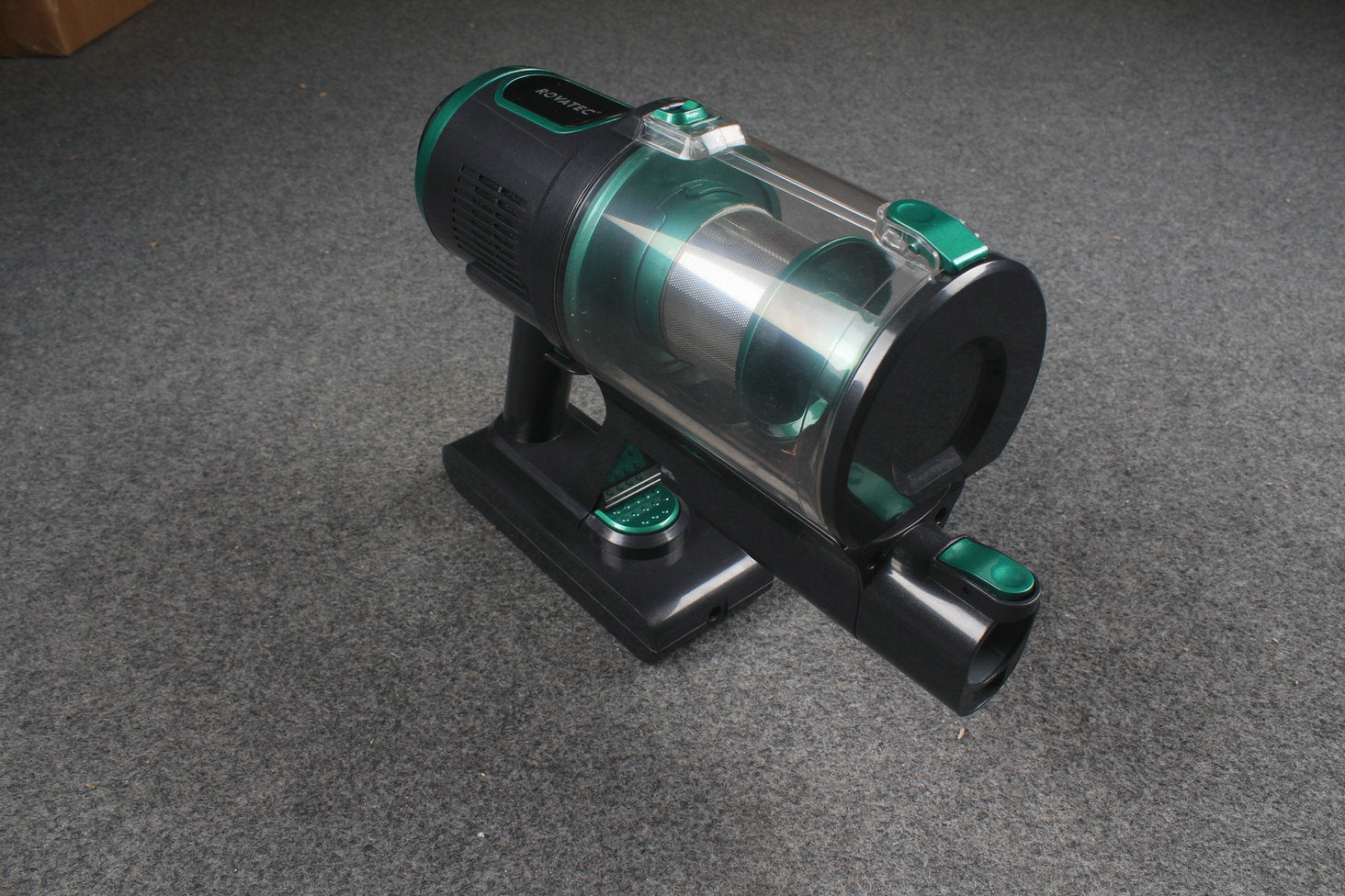 Vacuum Cleaner for Snooker Table / Cloth