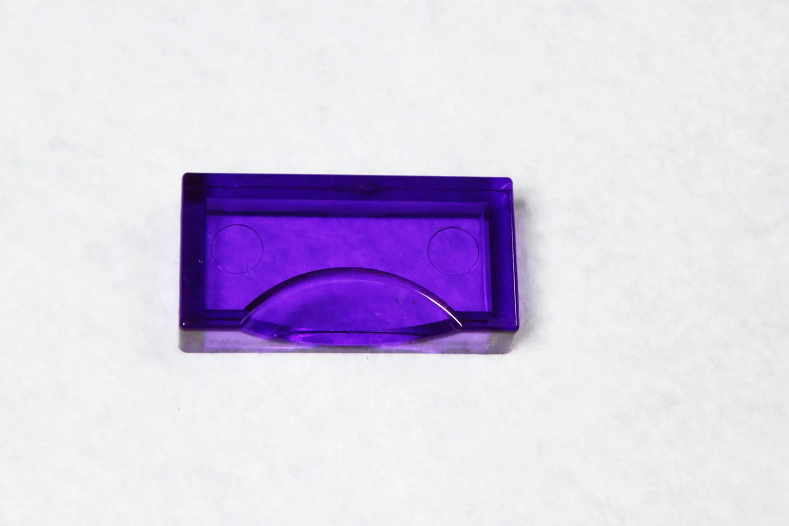 2'' billiard ball locator WOODS CUES