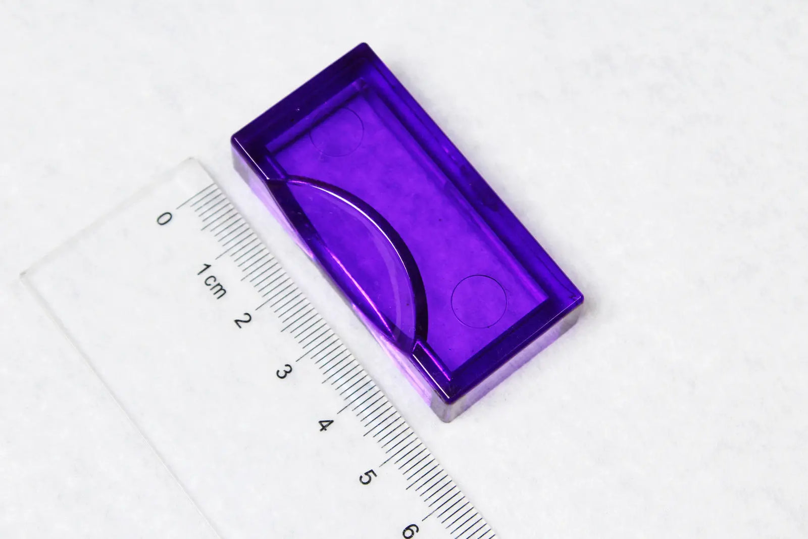 2'' billiard ball locator WOODS CUES