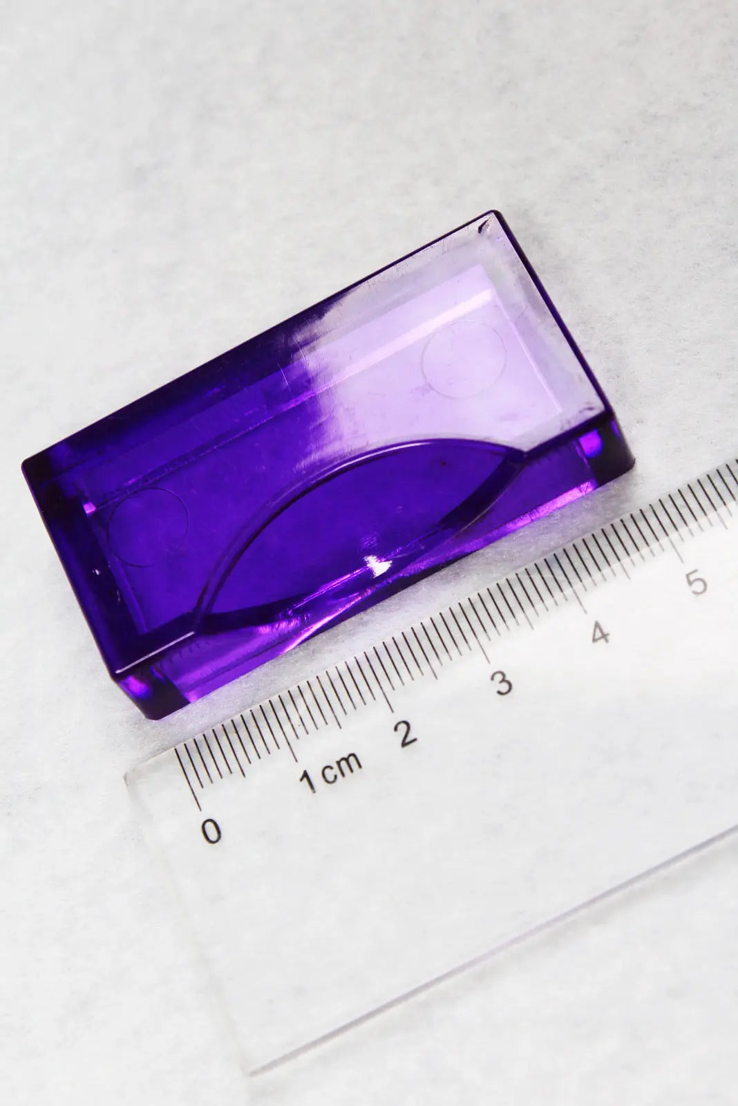 2'' billiard ball locator WOODS CUES