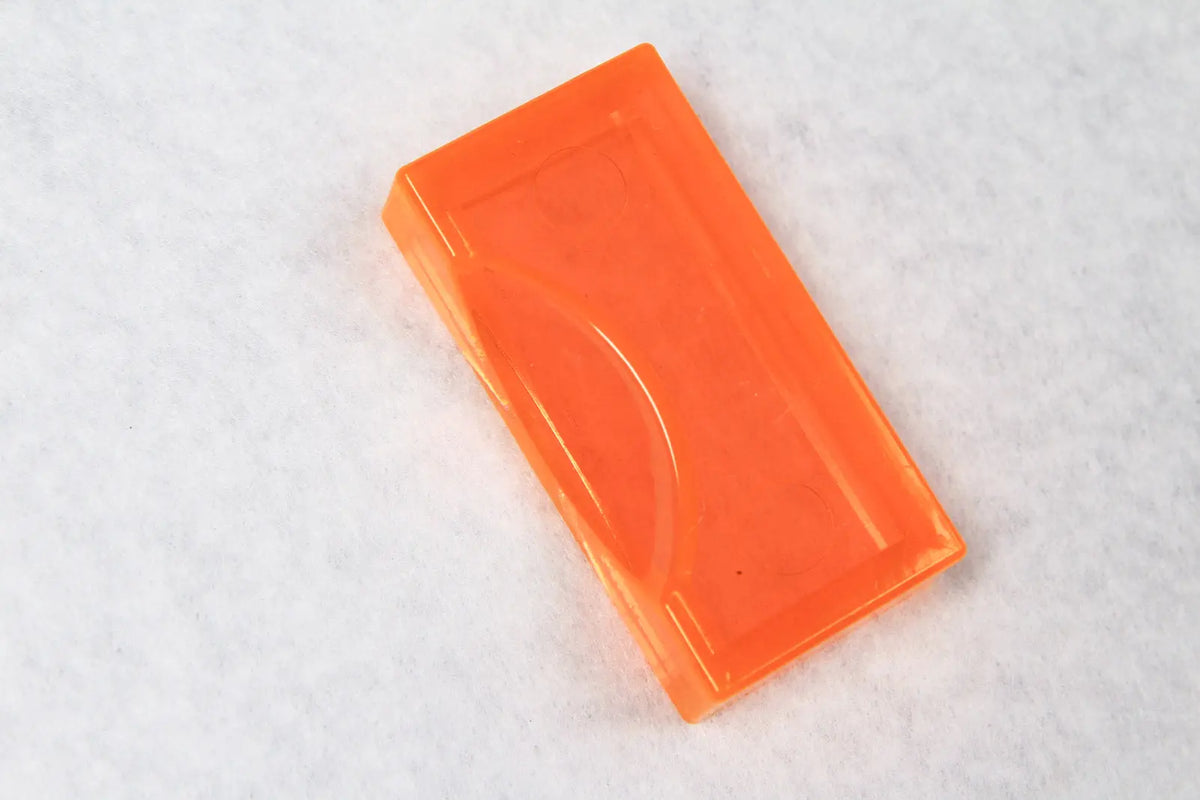 2'' billiard ball locator WOODS CUES