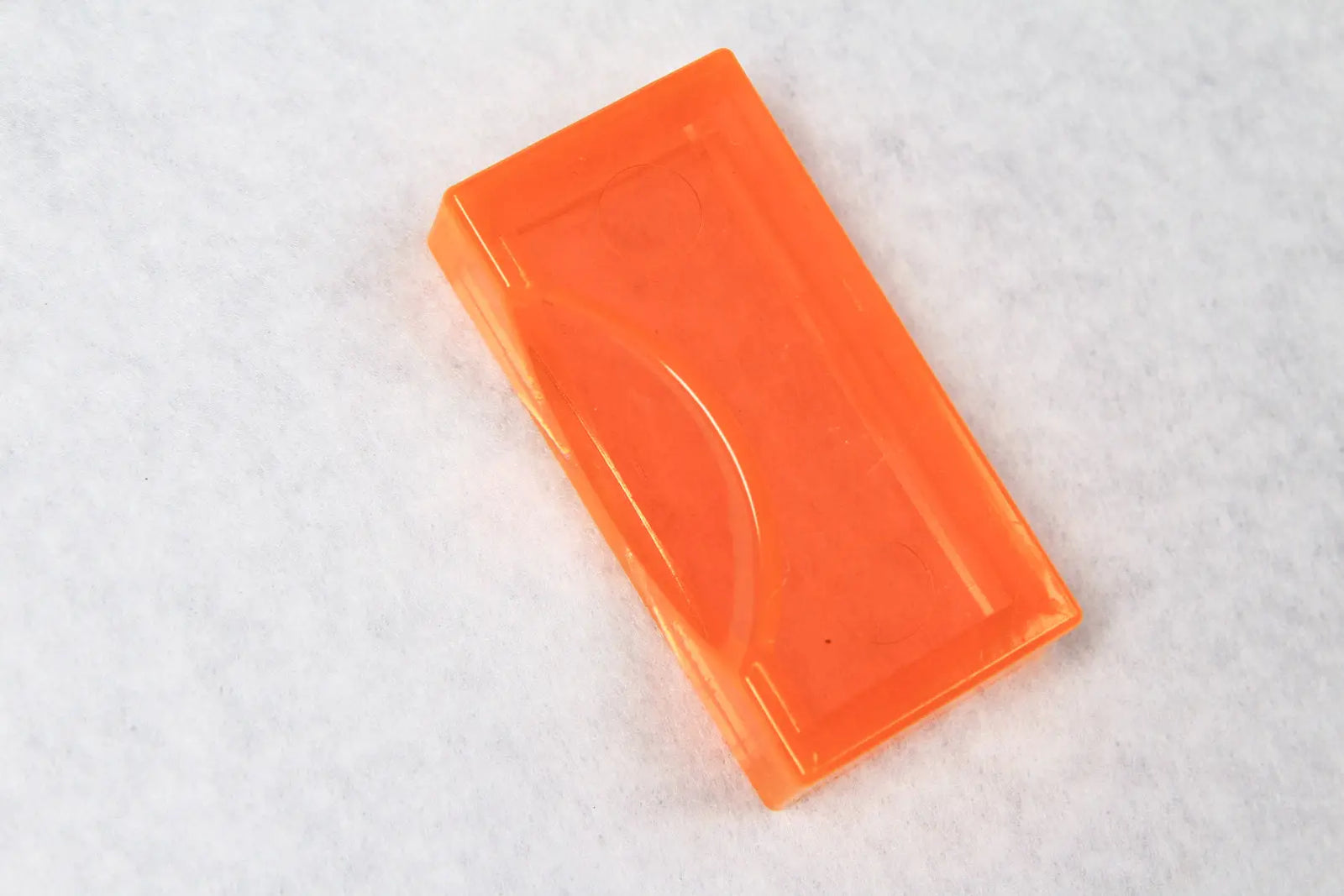 2'' billiard ball locator WOODS CUES