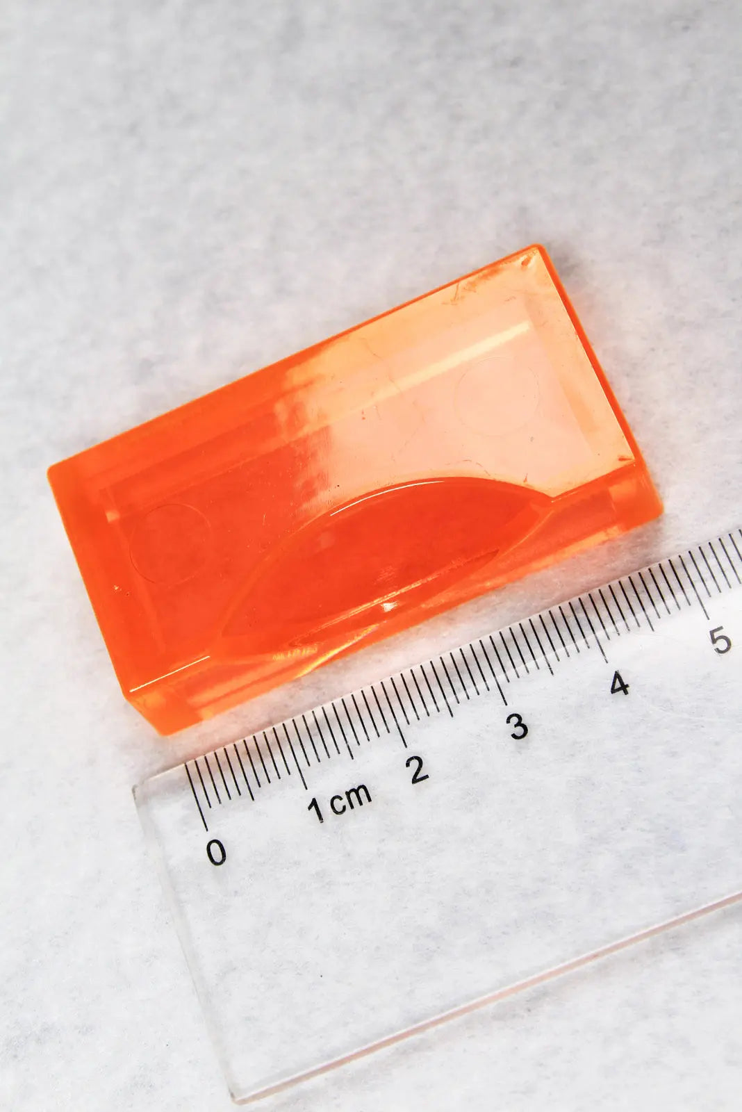 2'' billiard ball locator WOODS CUES