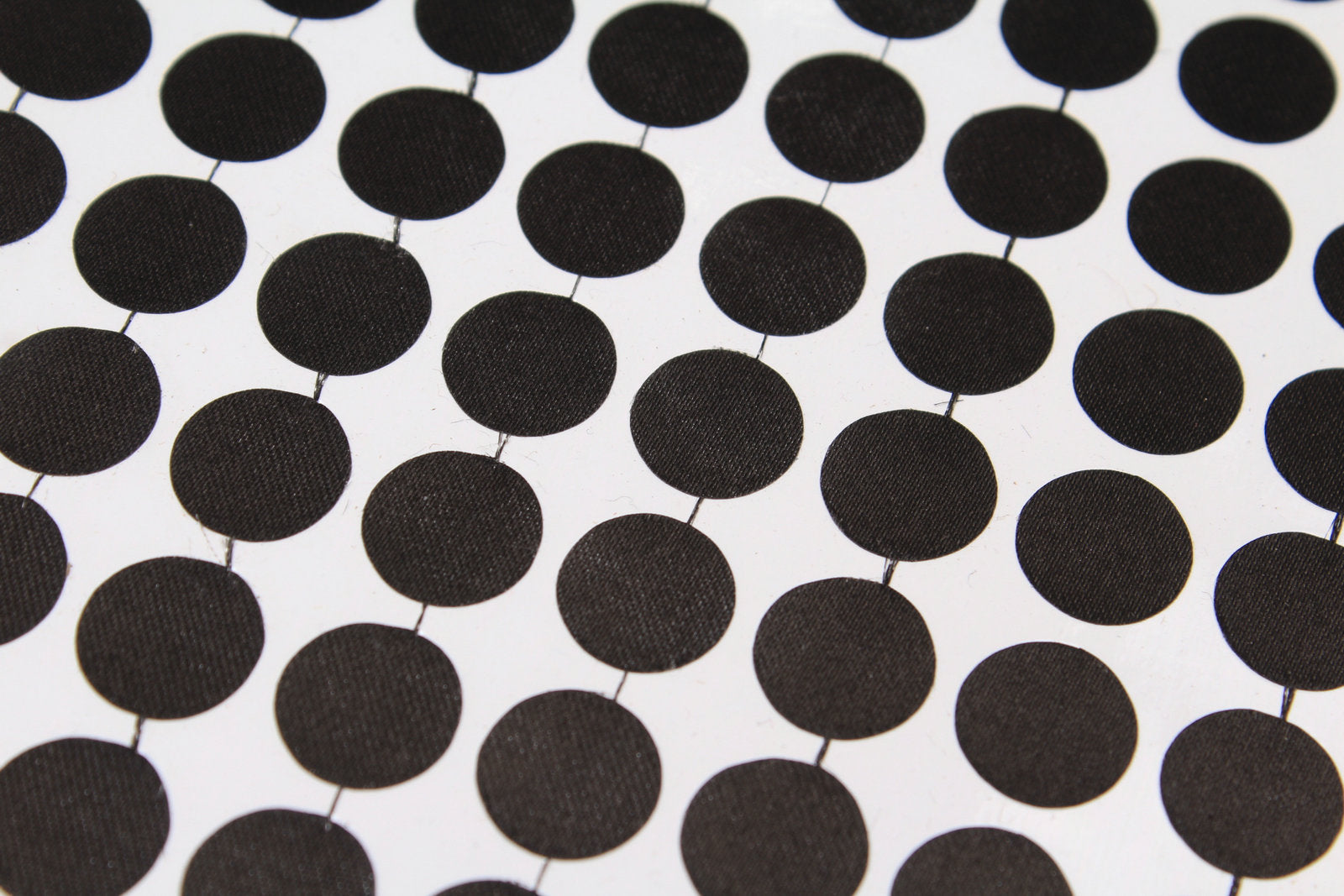 Snooker Table Spots or Billiard Ball Position Marker (Dots of 100, 1.2 cm)