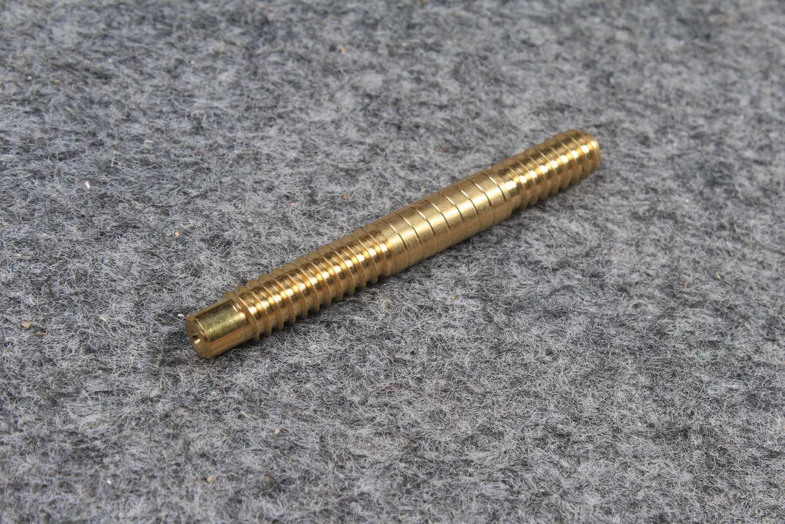 south west cue pool cue joint WOODS CUES