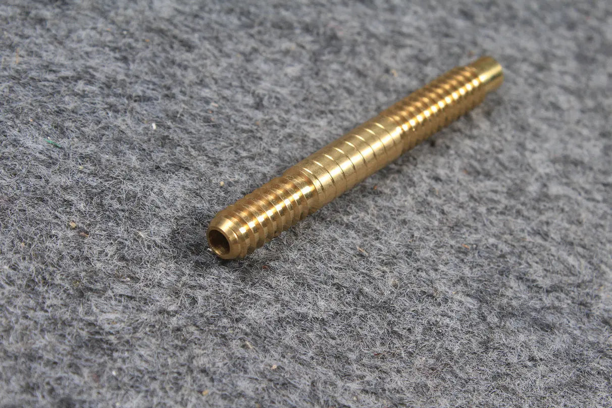 south west cue pool cue joint WOODS CUES