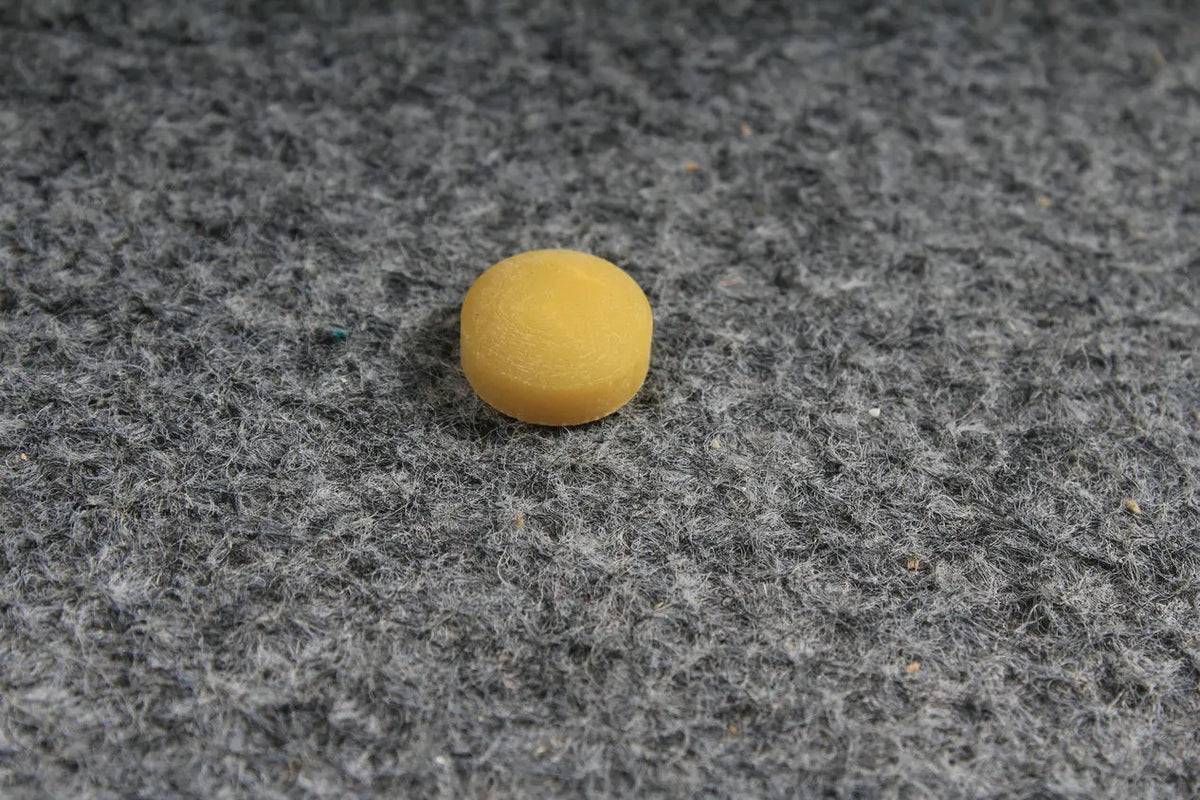 Glass Fiber Tip for Break Jump cue 14.5 mm WOODS CUES