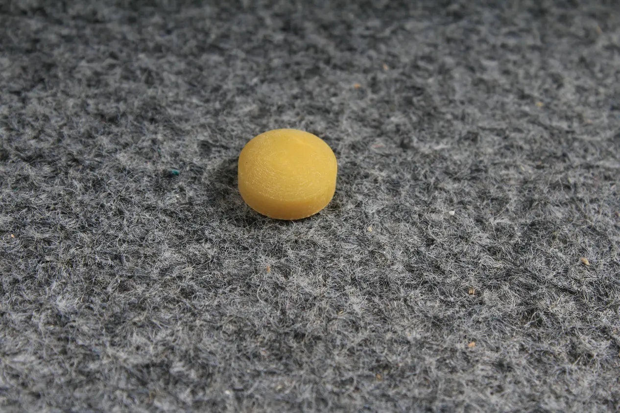 Glass Fiber Tip for Break Jump cue 14.5 mm WOODS CUES