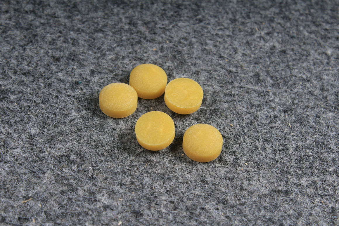 Glass Fiber Tip for Break Jump cue 14.5 mm