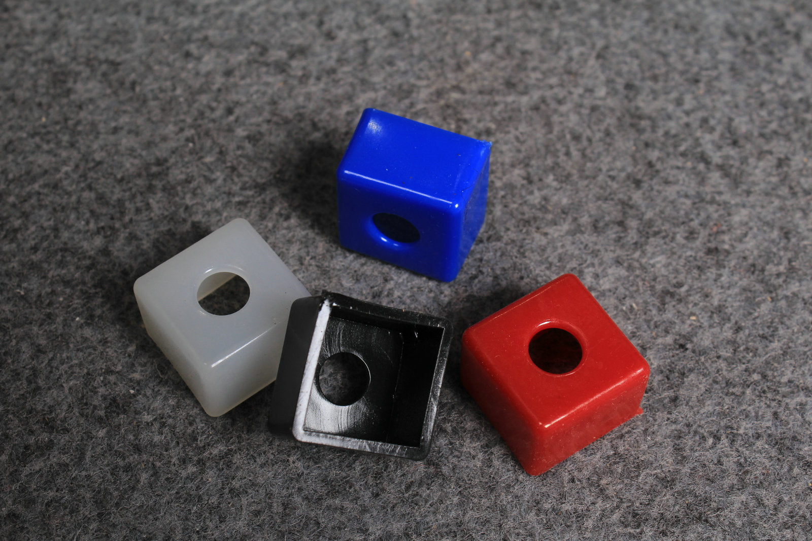 rubber chalk holder