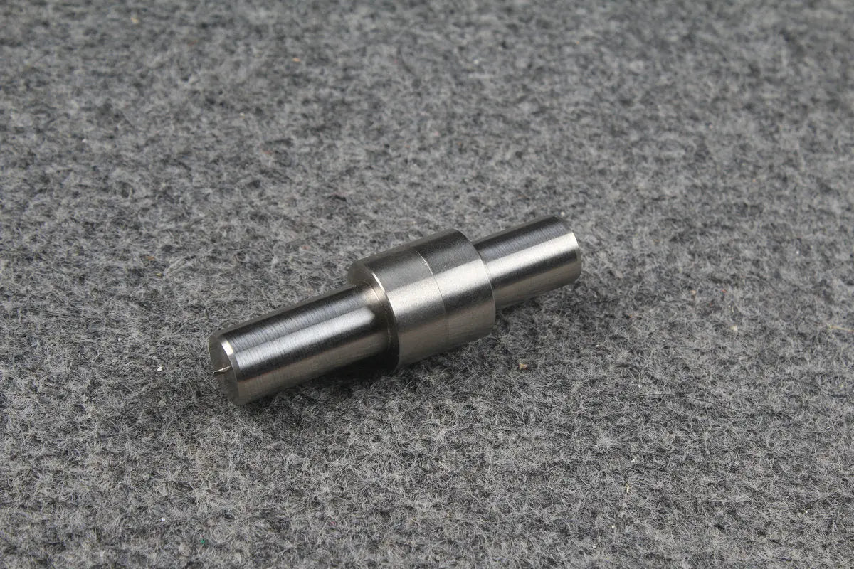 pool cue making  joints 8 / 9 /10 teetch WOODS CUES