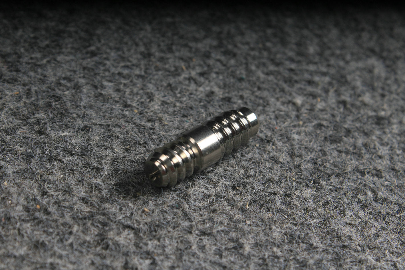 short pool cue pin joint suit for 9 teeth