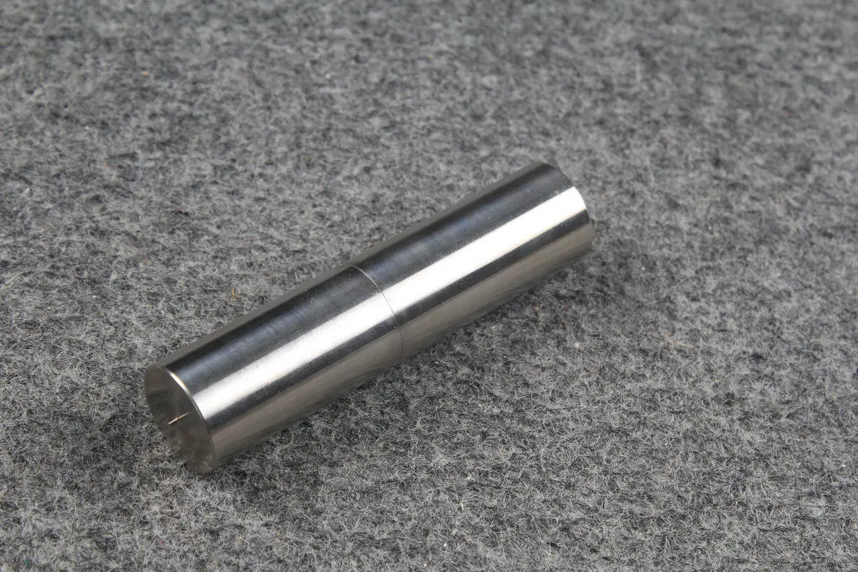 pool cue making  joints 8 / 9 /10 teetch WOODS CUES