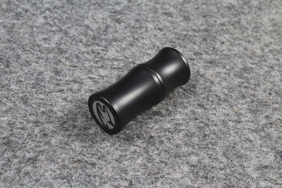 predator pool cue uniloc Quick-Release joint protector variant material