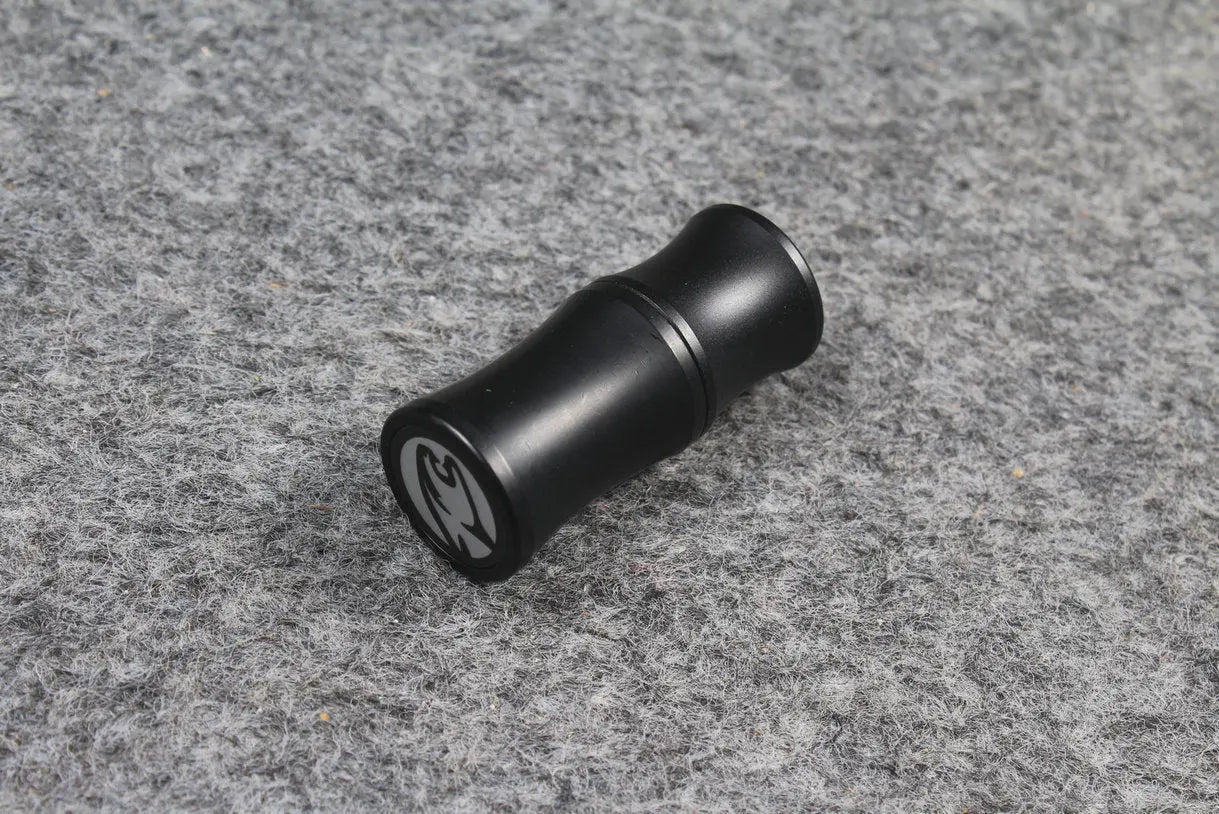 predator pool cue uniloc Quick-Release joint protector variant material