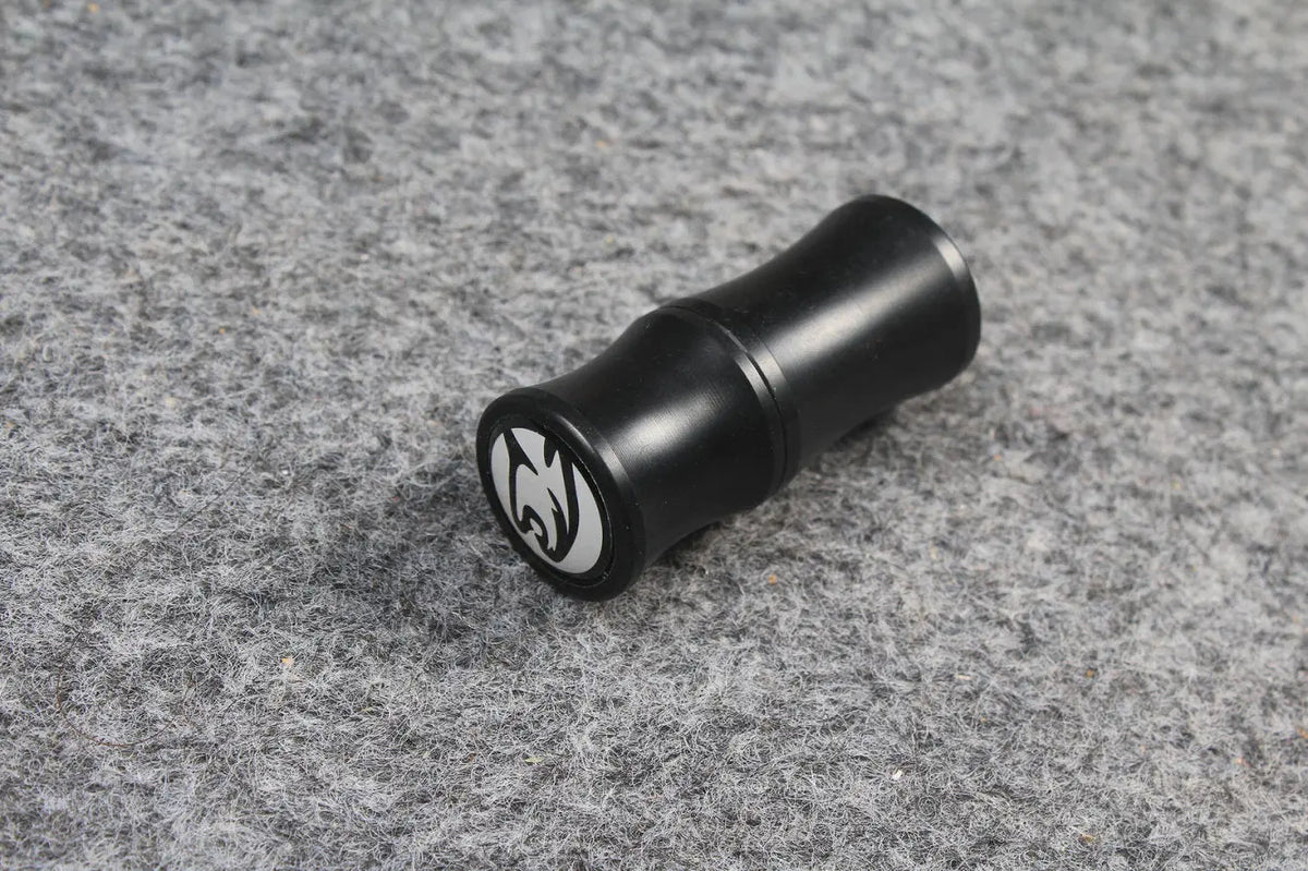 predator pool cue uniloc Quick-Release joint protector variant material