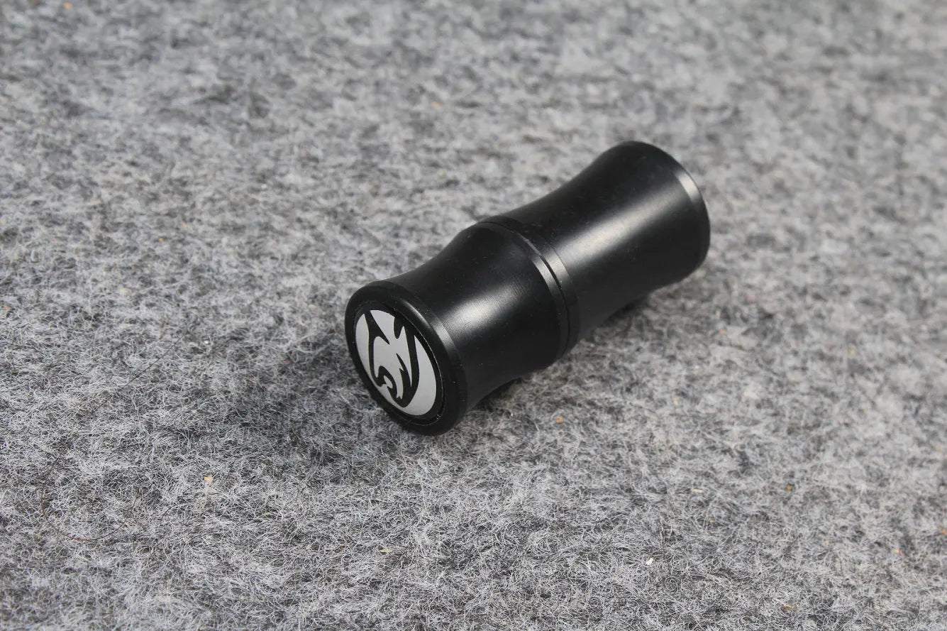 predator pool cue uniloc Quick-Release joint protector variant material