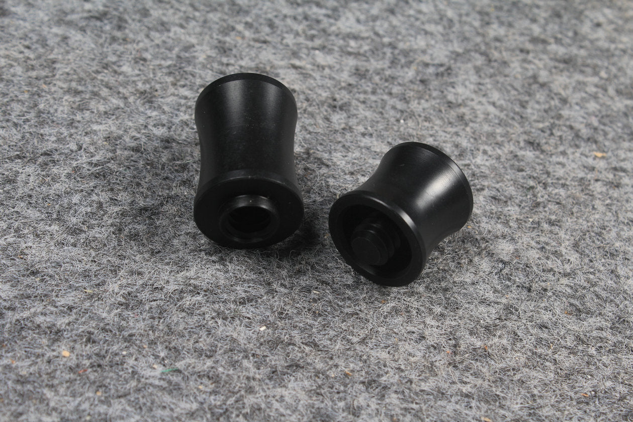 predator pool cue uniloc Quick-Release joint protector variant material
