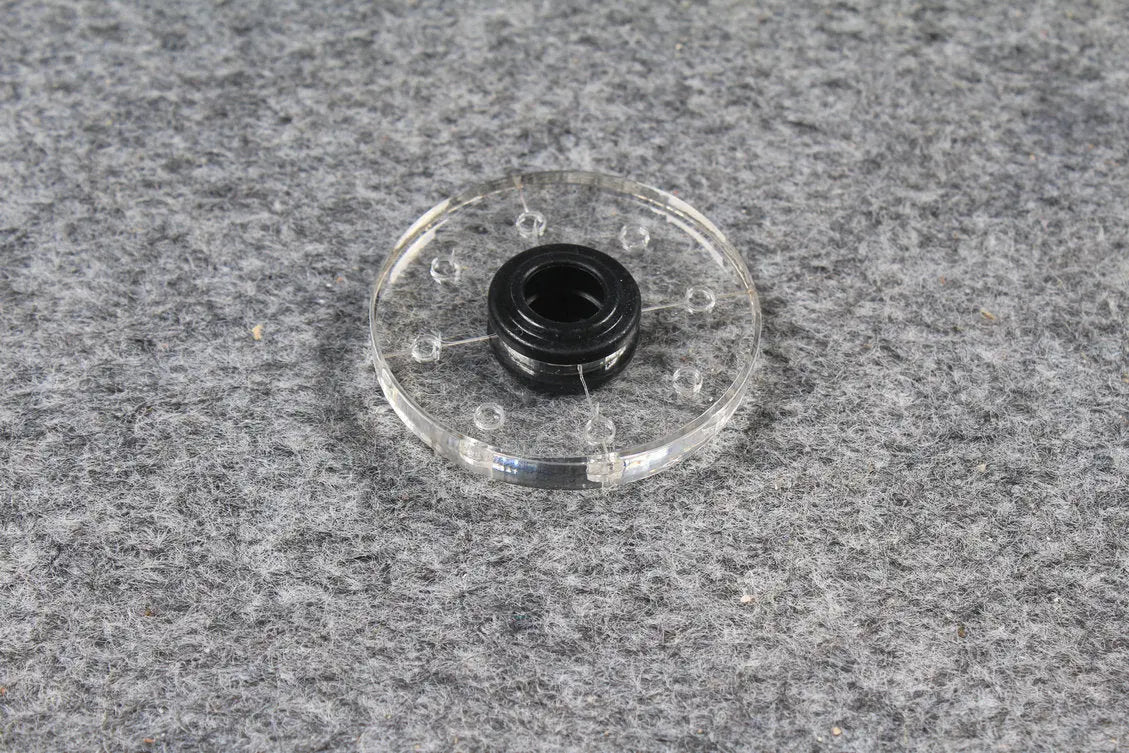 Balancer Practicing Billiards Cue Training  Tool WOODS CUES