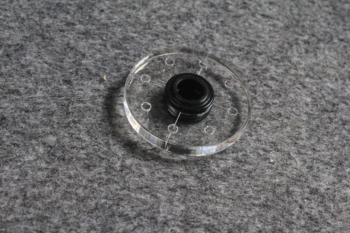 Balancer Practicing Billiards Cue Training  Tool WOODS CUES