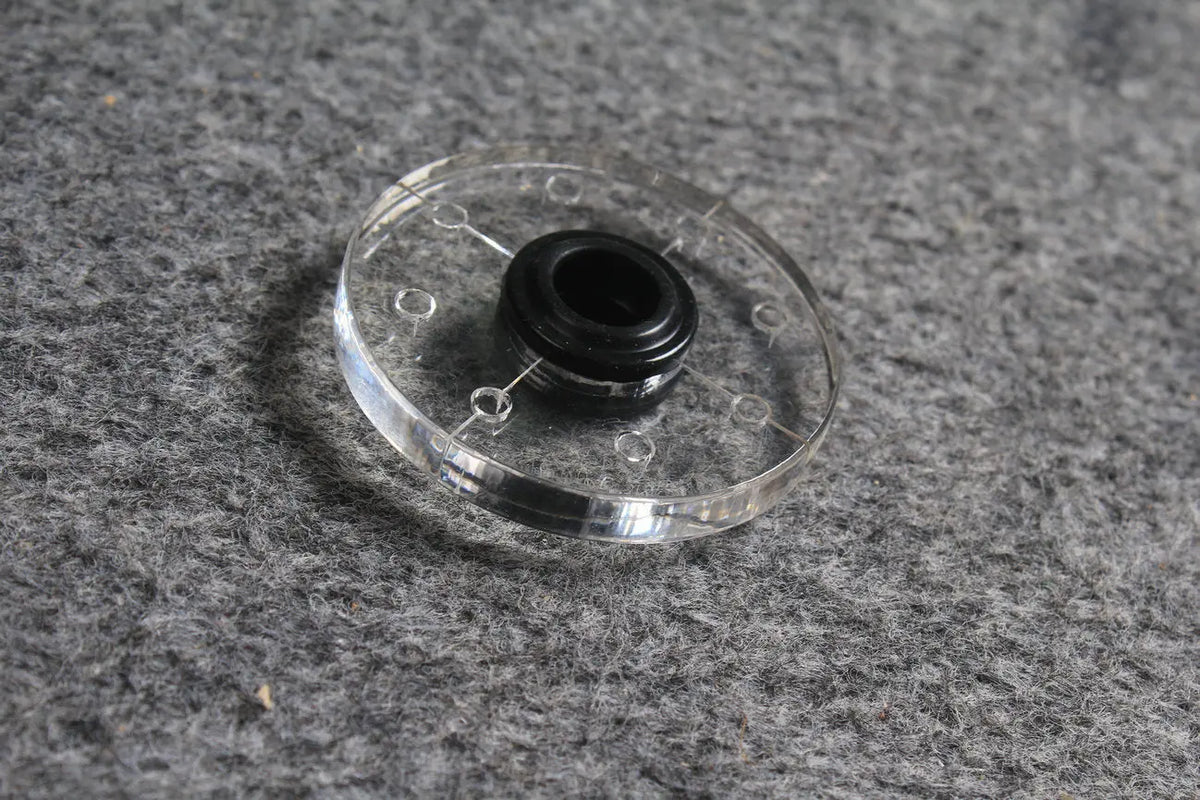 Balancer Practicing Billiards Cue Training  Tool WOODS CUES