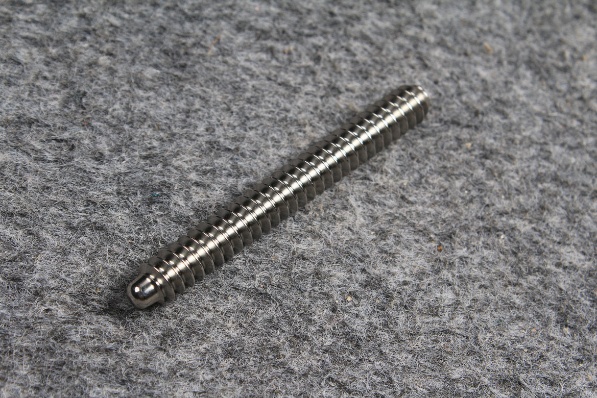 3/8-10 pool cue pin joint suit for 10 teeth