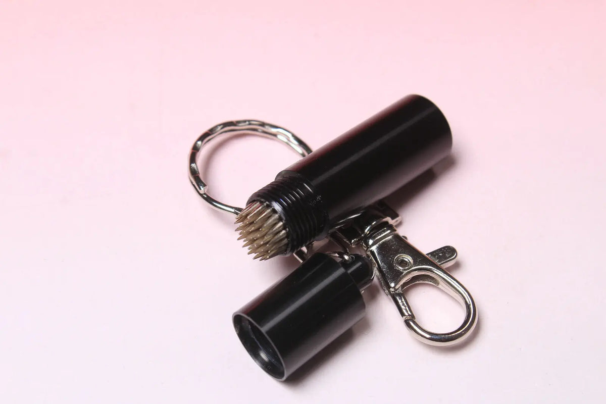 snooker/pool cue tip picker/aerator WOODS CUES