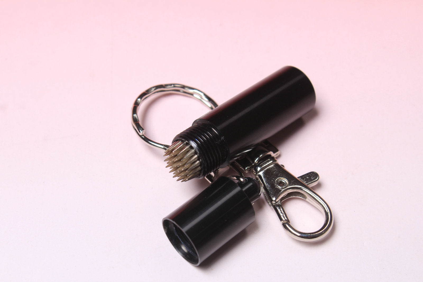 snooker/pool cue tip picker/aerator