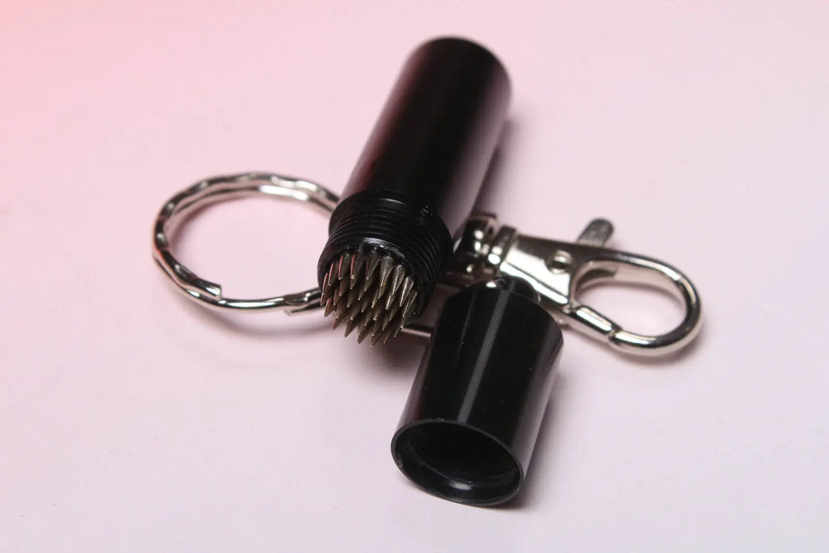 snooker/pool cue tip picker/aerator WOODS CUES