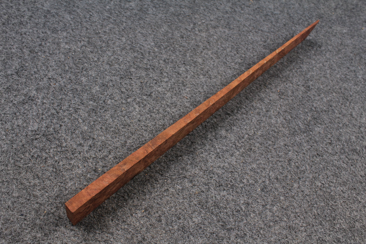 ambonya exotic wood splices snooker cue butt splices